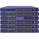 Extreme Networks ExtremeSwitching X465-24W 24-Port 90W PoE Ethernet Switch with 1100W PSU Bundle (X465-24W-B1)