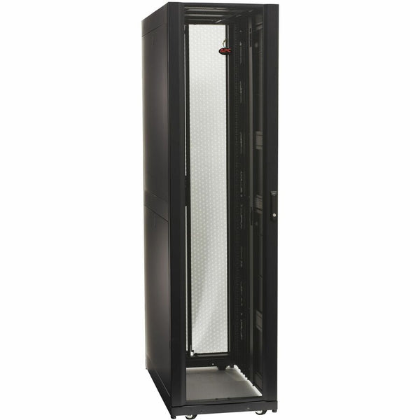 Apc By Schneider Electric Netshelter Sx3K Rack Cabinet