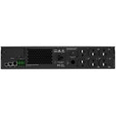 Vertiv Liebert GXT5 1500VA 120V Rack/Tower UPS with LCD | GXT5-1500LVRT2UXL