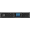 Vertiv Liebert GXT5 1500VA 120V Rack/Tower UPS with LCD | GXT5-1500LVRT2UXL