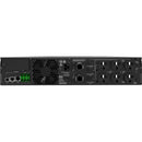 Vertiv Liebert GXT5 UPS - 3000VA/2700W 120V | Online Double Conversion Rack/Tower
