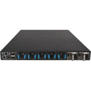 HPE FlexFabric 5945 2-slot 100GbE Modular Ethernet Switch – JQ075A