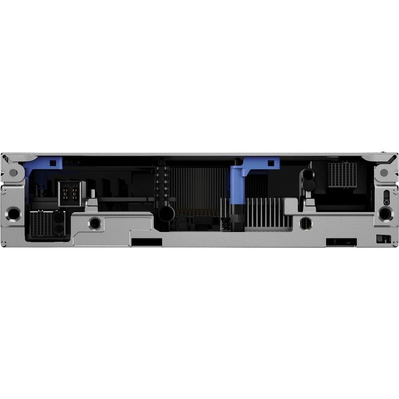 Lenovo ThinkSystem SN550 7X16A07MNA Blade Server - 1 Xeon Silver 4208 2.10GHz - 32GB RAM - SATA/SAS Controller