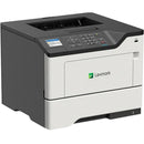 Lexmark MS621dn Desktop Laser Printer - Monochrome - Duplex, 50 ppm