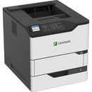 MS823DN LV SPR LEXMARK PRINTERS