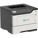 Lexmark MS621dn Monochrome Desktop Laser Printer – 50 ppm, Duplex, USB & Gigabit Ethernet