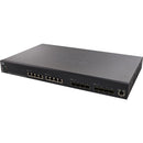 Cisco SX550X-16FT 16-Port 10G Stackable Managed Switch Cisco Systems, Inc