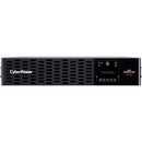 Cybernet Cyberpower Pr2200Rtxl2Uan - Ups - Rack/Tower - Line-Interactive - Output 100-120