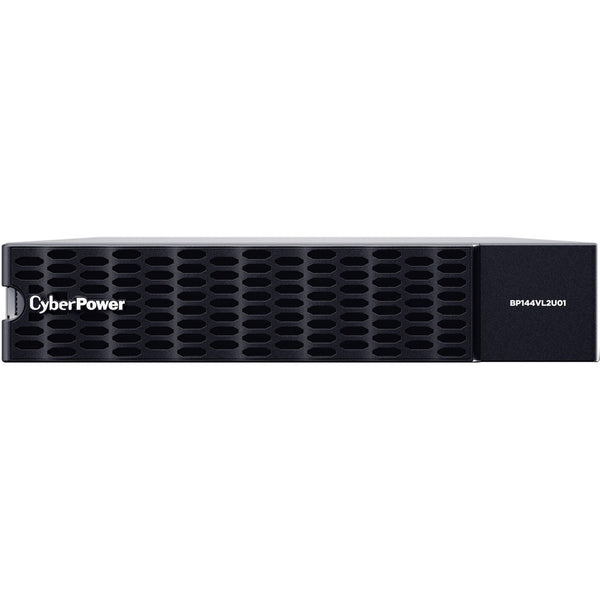 Cybernet The Bp144Vl2U01 Takes 2U Of Rack Space And Can Be Installed In A Rack Or Tower C