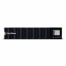 Cybernet Cyberpower Ol5Krthd - Ups - Rack/Tower - Online,Double Conversion - Output200, 2