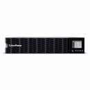 Cybernet Cyberpower Ol6Krthd - Ups - Rack/Tower - Online - Output 200, 208, 220, 230, 240