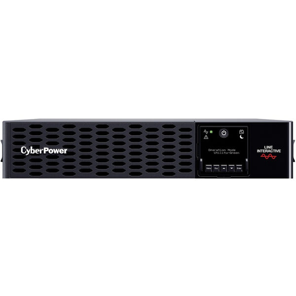 Cybernet Cyberpower Pr2200Rtxl2Uhvan - Ups - Rack/Tower - Line-Interactive - Output 200-2