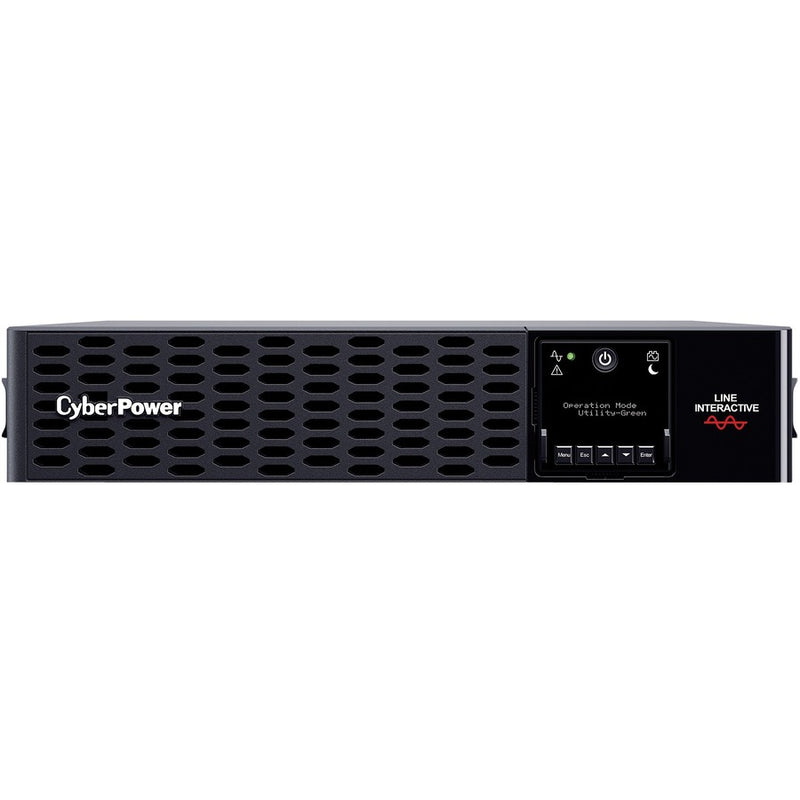 Cybernet Cyberpower Pr2200Rtxl2Uhvan - Ups - Rack/Tower - Line-Interactive - Output 200-2