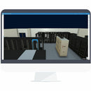 APC by Schneider Electric Ecostruxure IT Advisor 3 Years SaaS, 10 Racks or 18ft2/1.6m2 Schneider Electric SA