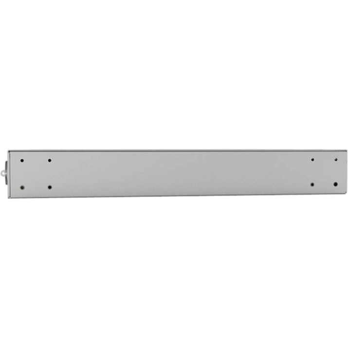 Allied Telesis GS980M/52 48-Port Gigabit Layer 3 Switch with 4 SFP Slots