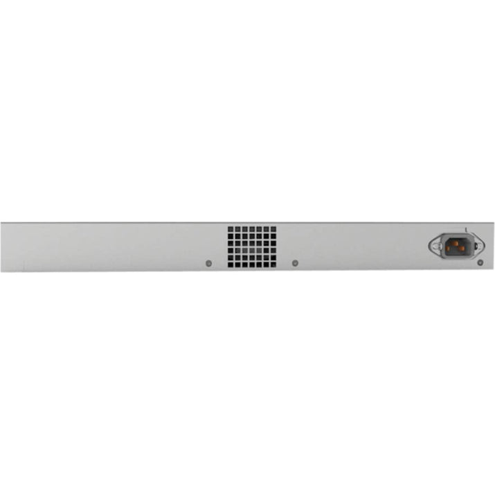 Allied Telesis GS980M/52 48-Port Gigabit Layer 3 Switch with 4 SFP Slots