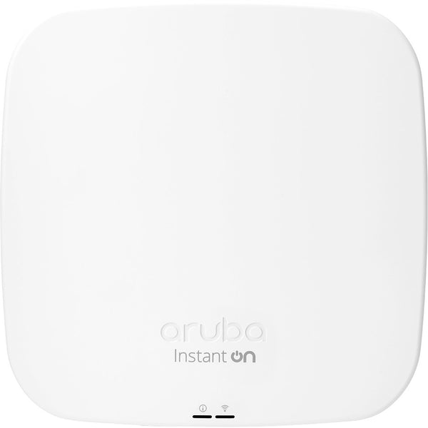 HPE NETWORKING INSTANT ON ACCESS POINT 4X4 WI-FI 5 (US) AP15 HEWLETT PACKARD ENTERPRISE