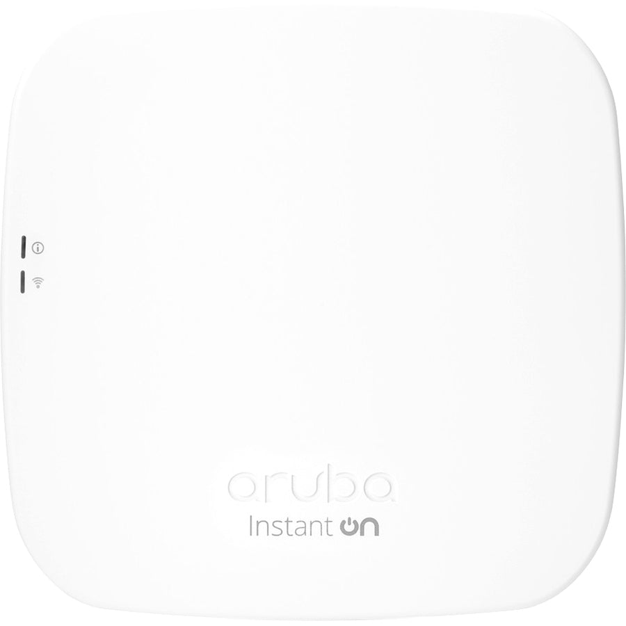 HPE Aruba Instant On AP12 (US) Indoor Wi-Fi 5 Access Point with PoE ...