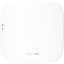 HPE NETWORKING INSTANT ON ACCESS POINT 3X3 WI-FI 5 (US) AP12 HEWLETT PACKARD ENTERPRISE
