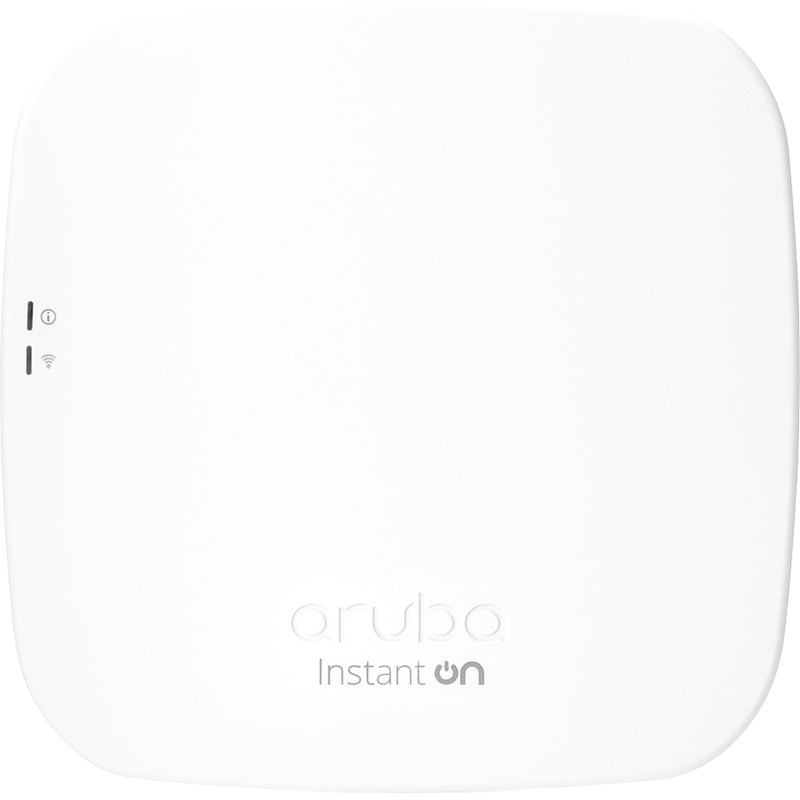 HPE NETWORKING INSTANT ON ACCESS POINT 3X3 WI-FI 5 (US) AP12 HEWLETT PACKARD ENTERPRISE