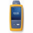 500MHZ CABLE ANALYZER V2 WITH Fluke Networks