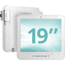 Cybernet CYBERMED-XB19 19" Class LCD Touchscreen Monitor - 4:3 Cybernet Manufacturing, Inc