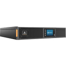 Vertiv Liebert GXT5 1500VA 120V Online UPS with SNMP/Webcard
