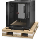 APC by Schneider Electric NetShelter SX Rack Cabinet Schneider Electric SA