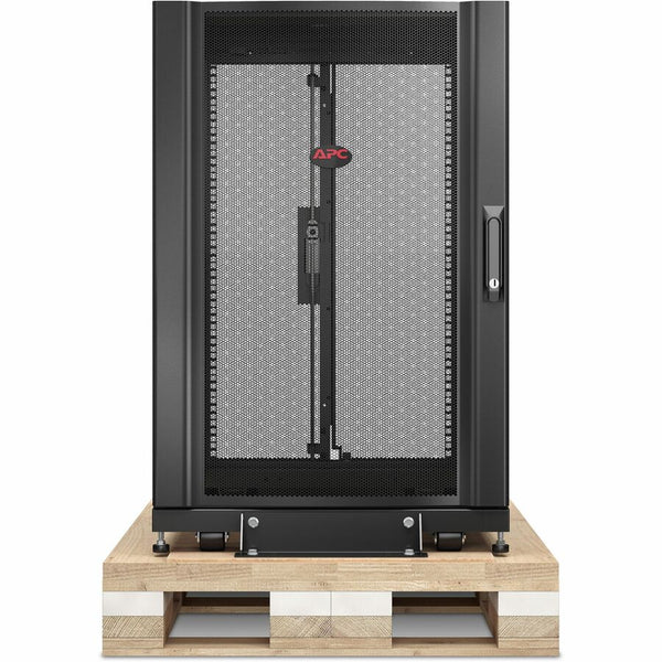 Apc By Schneider Electric Netshelter Sx Rack Cabinet