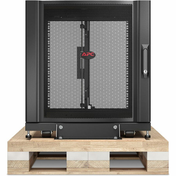 Apc By Schneider Electric Netshelter Sx Rack Cabinet