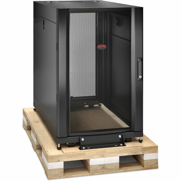 Apc By Schneider Electric Netshelter Sx Rack Cabinet