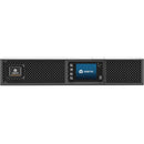 Vertiv Liebert GXT5 UPS - 3kVA/2700W 208V | Online Double Conversion | Rack/Tower | L6-20P Plug