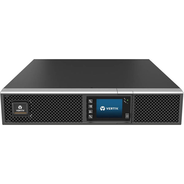 GXT5 3KVA 208V L6-30P UPS