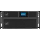 Vertiv Liebert GXT5 UPS 5kVA 208/120V | Online Double Conversion | 4U Rack/Tower | RDU101 | ENERGY STAR | LCD | GXT5-5000MVRT4UXLN