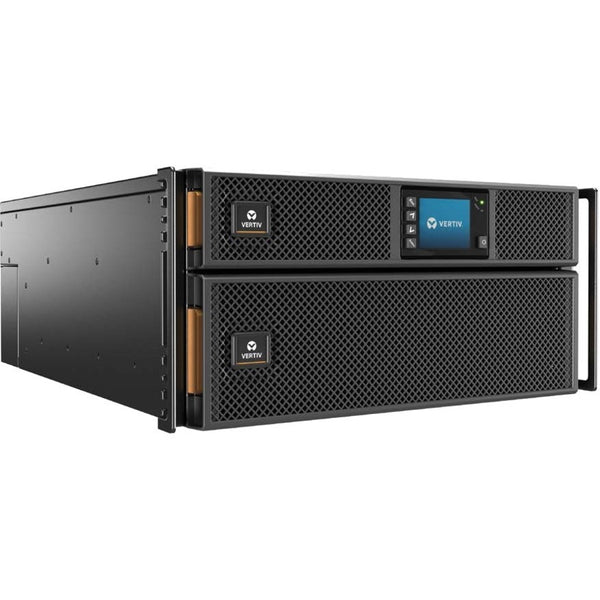 GXT5 8KVA 120/208V UPS
