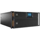 Vertiv Liebert GXT5 5kVA 208V Online UPS | Rack/Tower | 5U | Energy Star