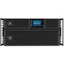 Vertiv Liebert GXT5 UPS – 8kVA/8kW 208V | Online Double Conversion Rack/Tower | ENERGY STAR | 5U