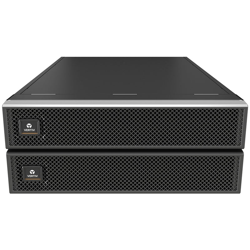 Vertiv Liebert GXT5 External Battery Cabinet – 288V DC, 4U | For 8-10kVA UPS