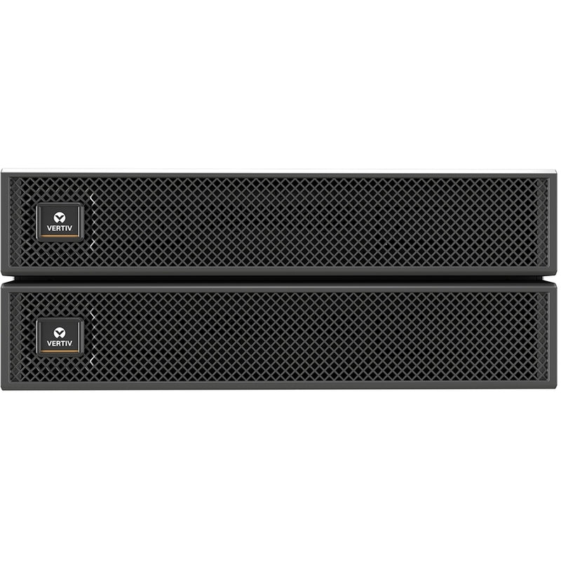 Vertiv Liebert GXT5 External Battery Cabinet – 288V DC, 4U | For 8-10kVA UPS