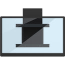 Balancebox 400-40 Wall Mount For 55" Or 50.7-94.7Lbs (400-40 + Vesa), Balancebox