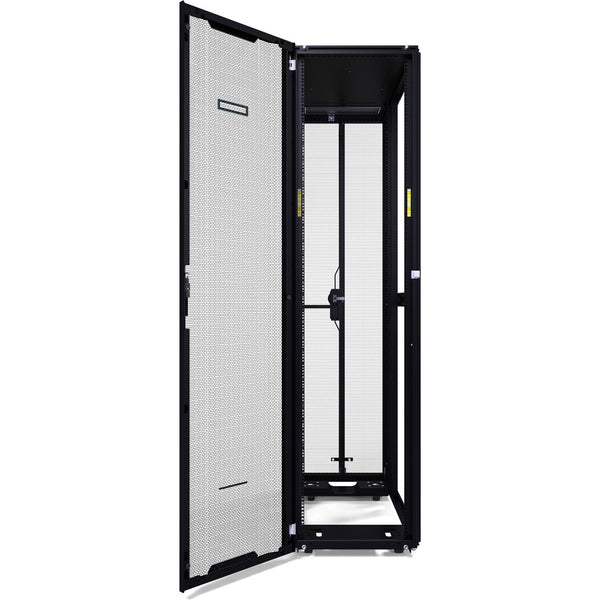 HPE 48U 800mmx1200mm G2 Enterprise Shock Rack Hewlett Packard Enterprise