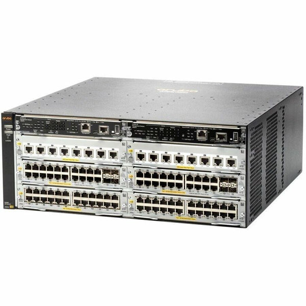 ARUBA 5406R 44GT POE+/4SFP+ V3 Hewlett Packard Enterprise