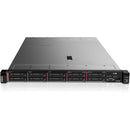 Lenovo ThinkSystem SR635 7Y99A01ANA 1U Rack Server - 1 x AMD EPYC 7302P 3.0 GHz - 16 GB TruDDR4 RAM - Gigabit Ethernet
