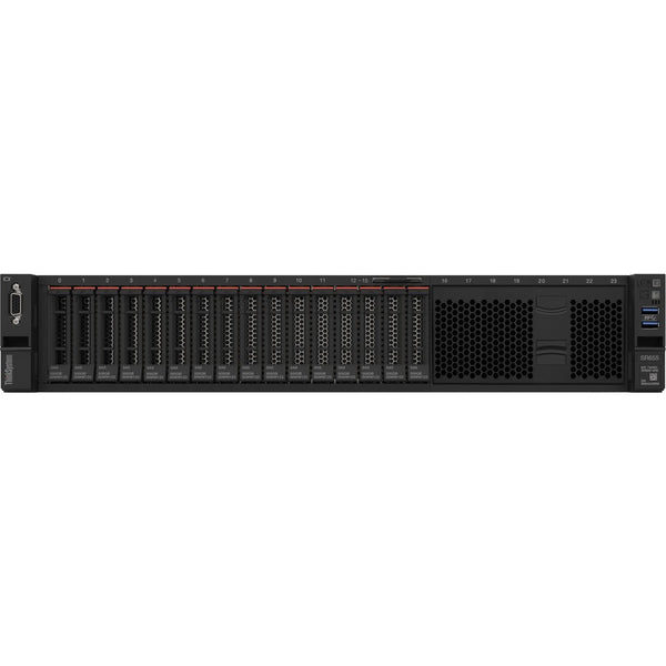 THINKSYSTEM SR655 1XAMD EPYC TOPSELLER LENOVO DCG BTO SERVER