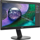 Philips Electronics 272P7Vubnb 27" Class 4K Uhd Lcd Monitor 16:9 Textured Black