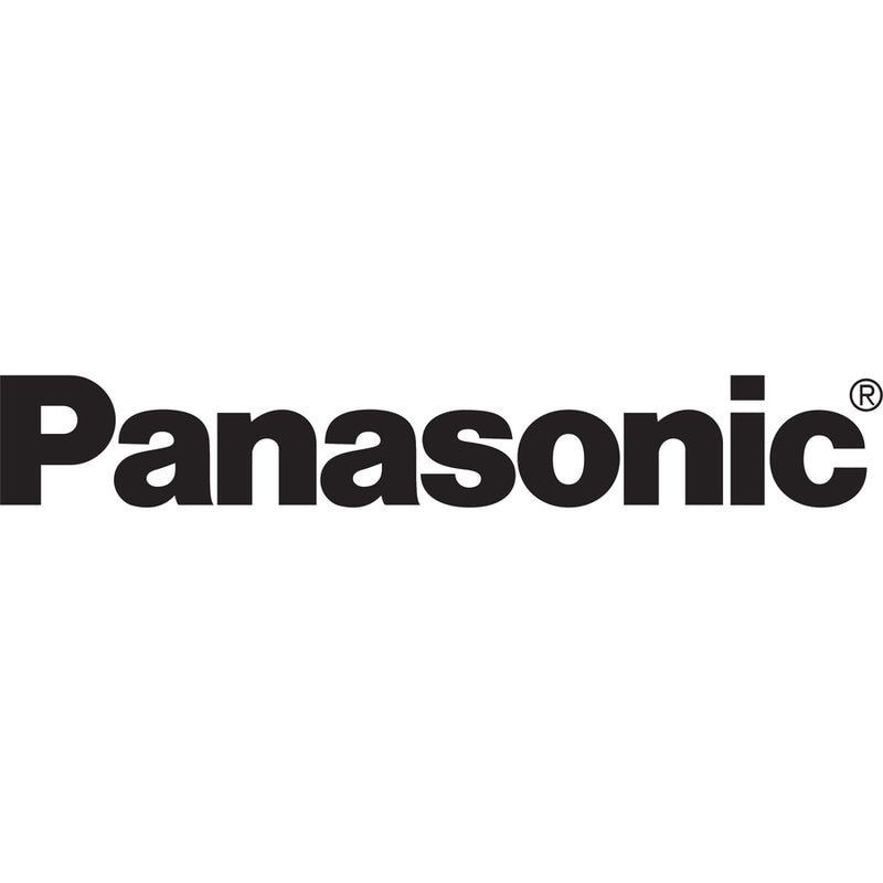 Panasonic Service/Support - Extended Service - 4 Year - Service