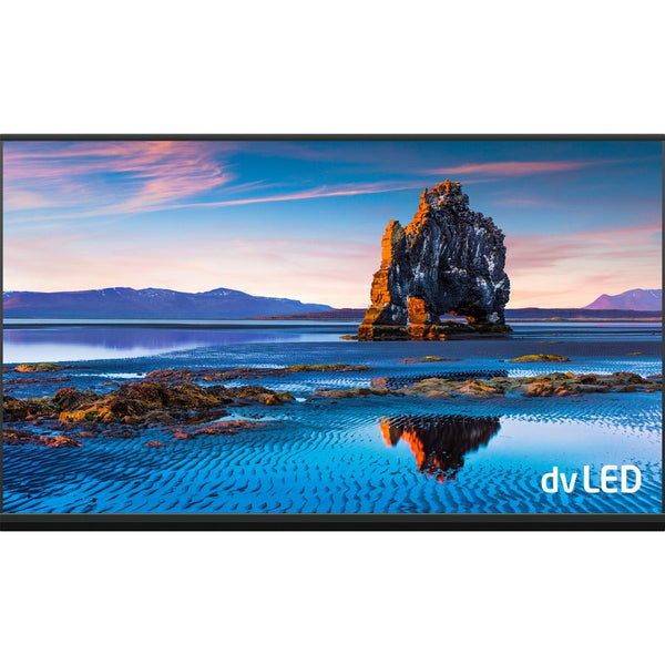 (AUTHORIZED RESELLERS ONLY.) DVLED 1.9MM PITCH VIDEO WALL - 110INCH DIAGONAL HD NEC DISPLAY SOLUTIONS
