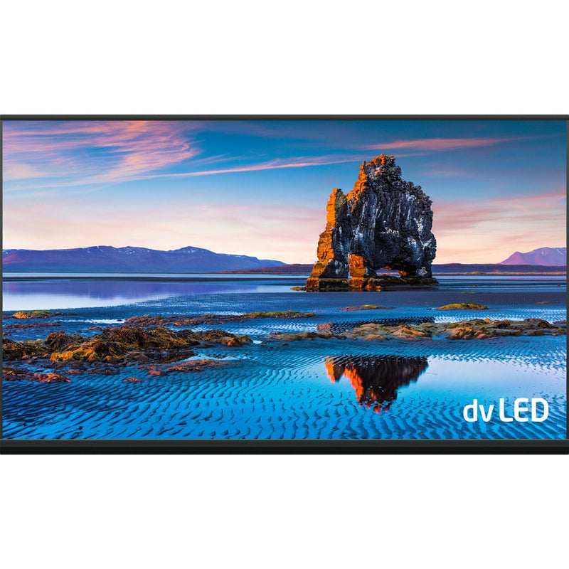 (AUTHORIZED RESELLERS ONLY.) DVLED 1.9MM PITCH VIDEO WALL - 110INCH DIAGONAL HD NEC DISPLAY SOLUTIONS