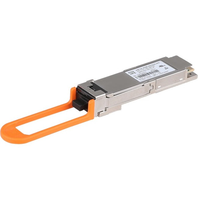 HPE X150 100G QSFP28 eSR4 300m MM Transceiver – JH672A