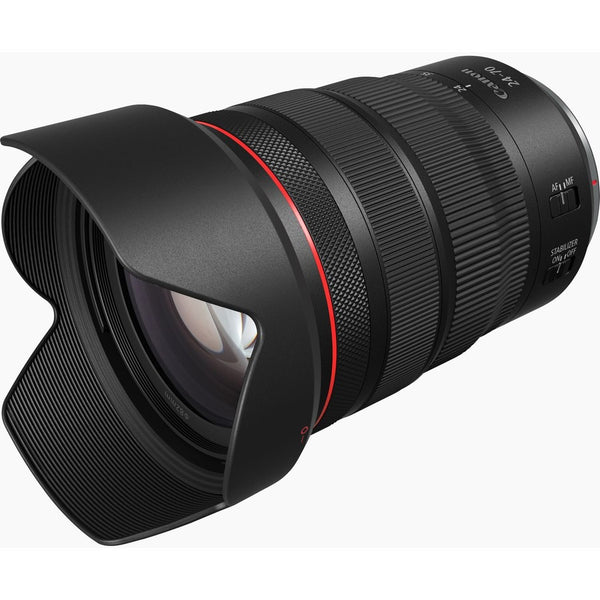 CANON LENS RF24-70MM F/2.8L IS USM